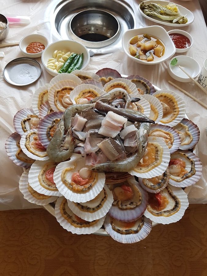 어부회집