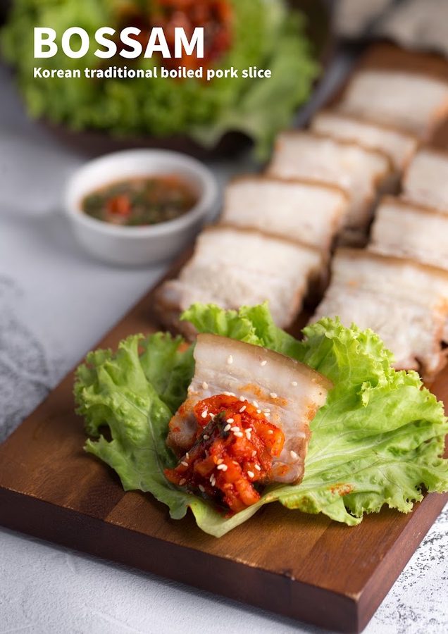 Daebak Korean Restaurant @Tai Seng
