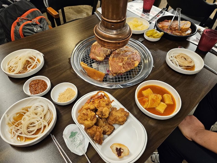 Galbi Doduk