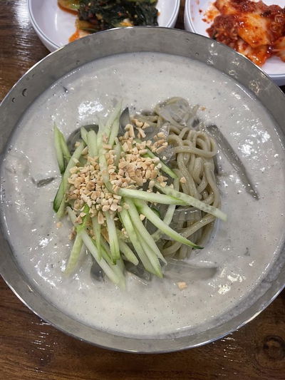 Seonmiok Kalguksu