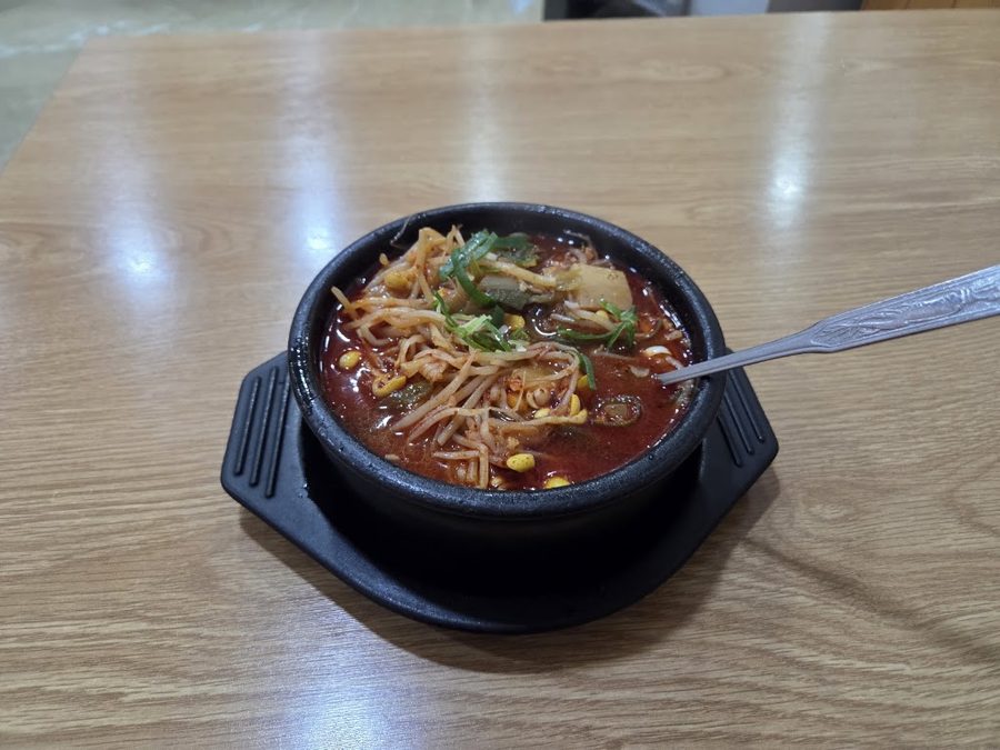 Hwajeon Guksu