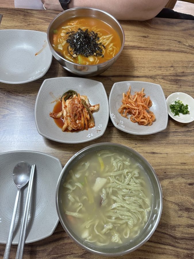Ttoollae Kalguksu