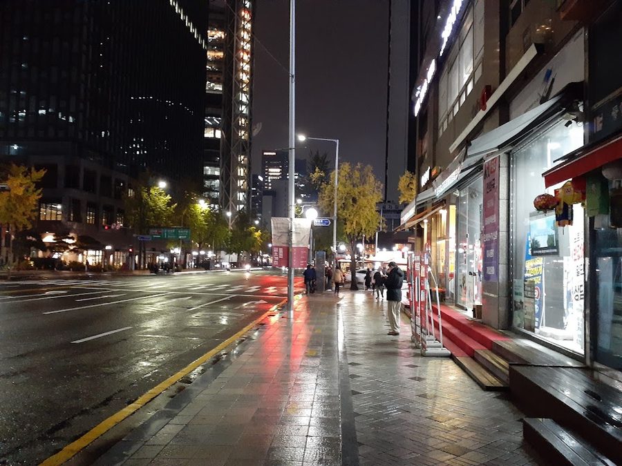 Hongsinwon