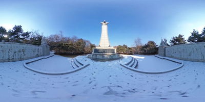 三・一独立運動記念塔