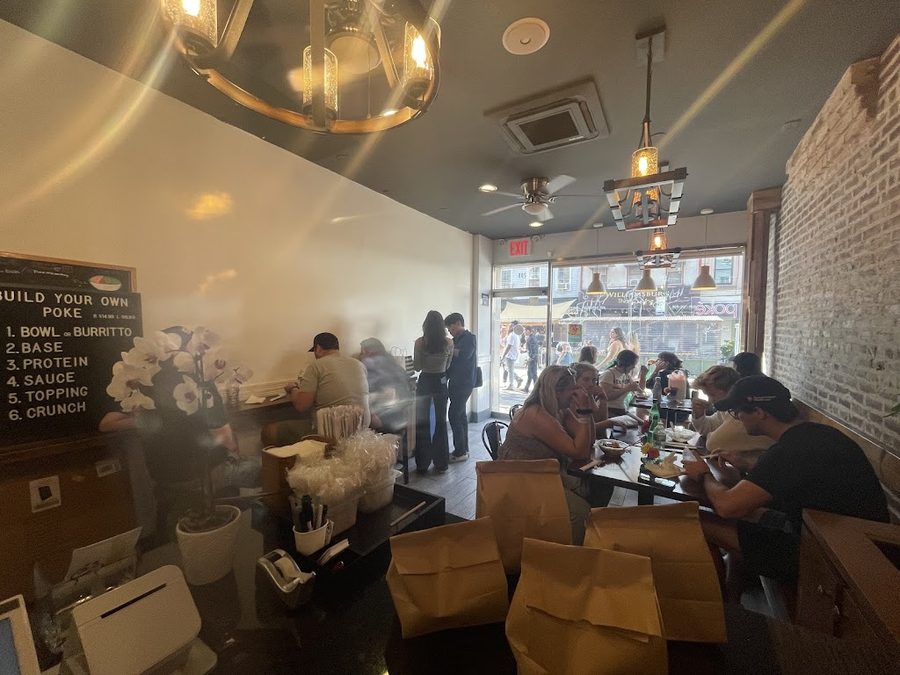 Kimbap Lab