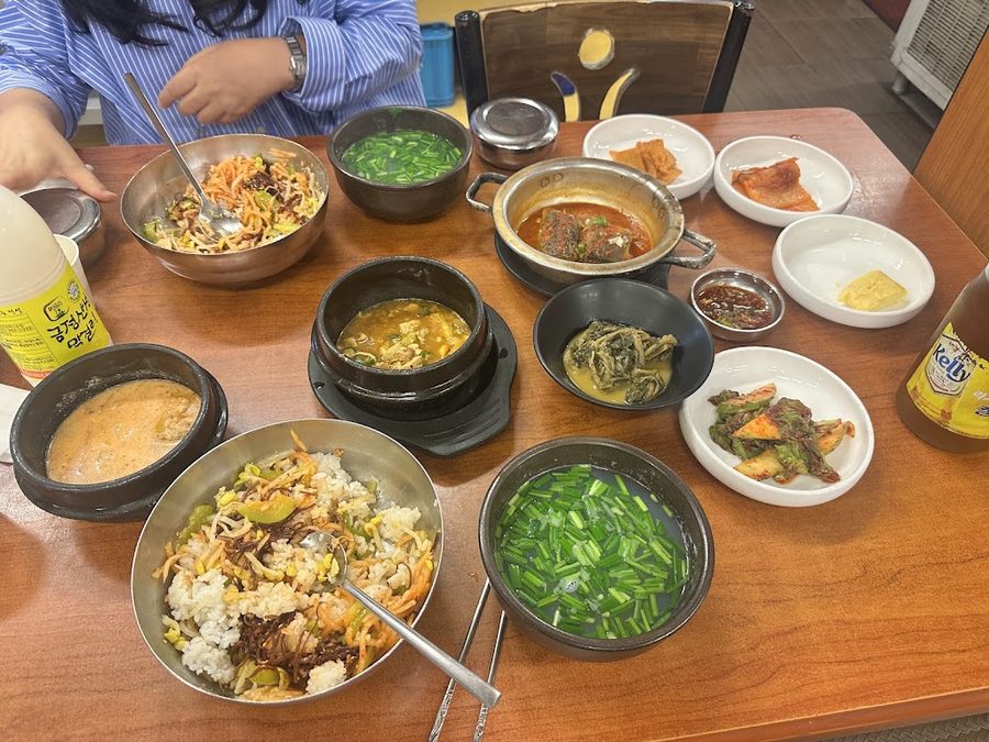 Halmae Jaecheopguk