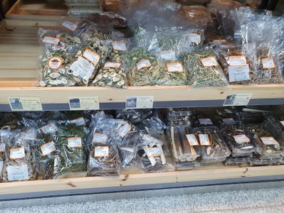 順天在地農產 新垈店