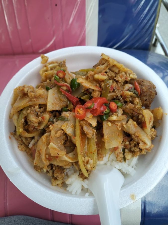 Tawee seafood