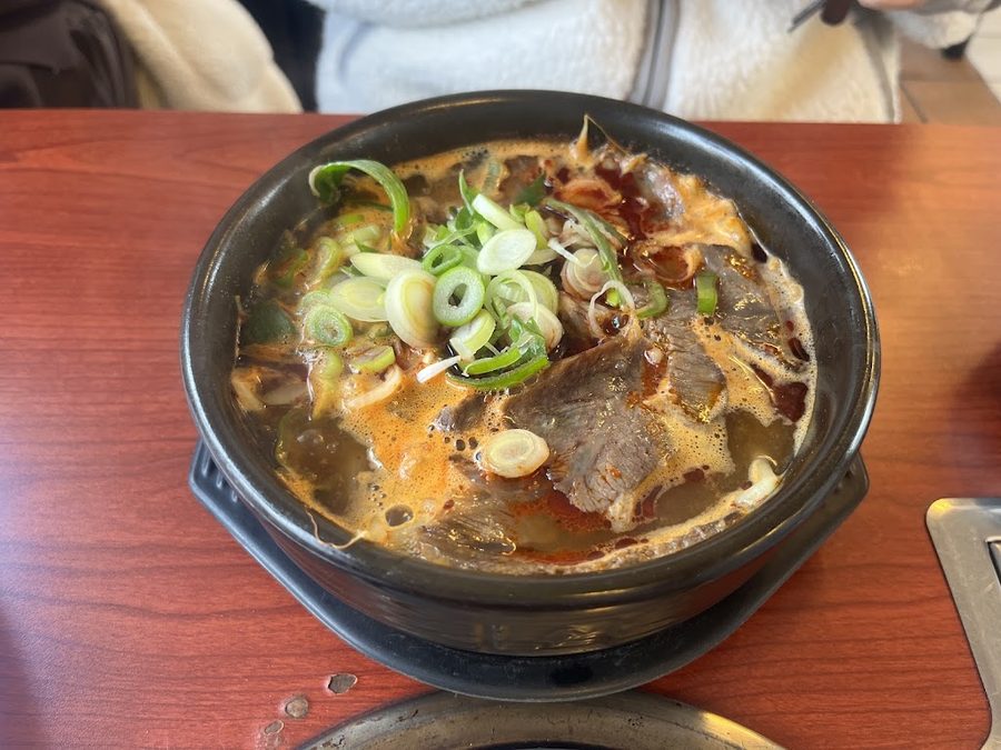 Ikdeok Haejang