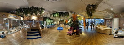 Jurarium Dongtan Branch