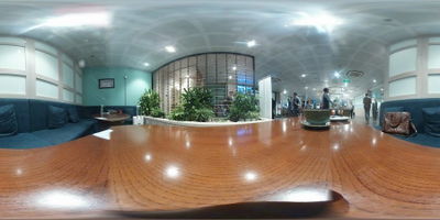 Le Saigonnais - SASCO Business Lounge