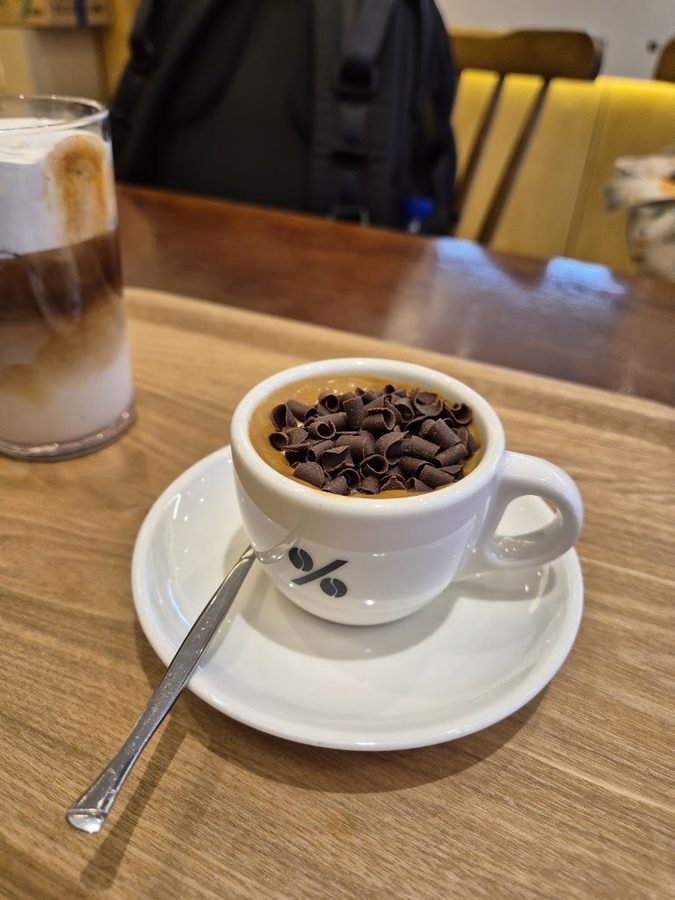 Ten Percent Coffee