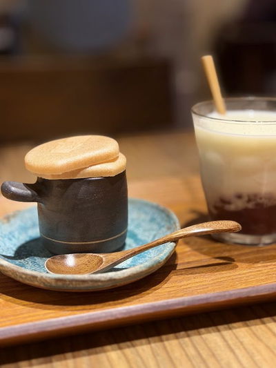 Usagi-ya Café