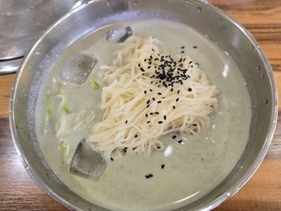 Migyeongine Restaurant
