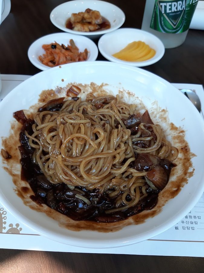 Hongseong-Won