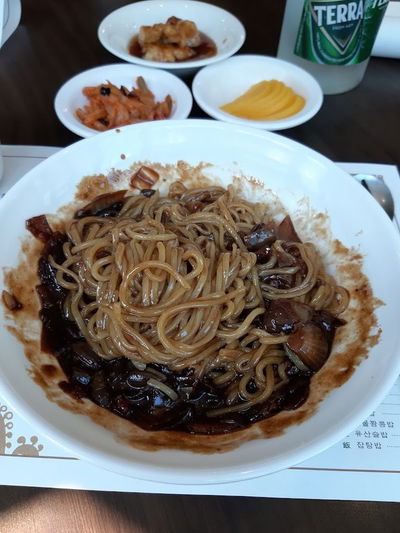 Hongseong-Won