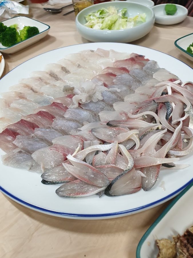 Seonmi Hoetjip