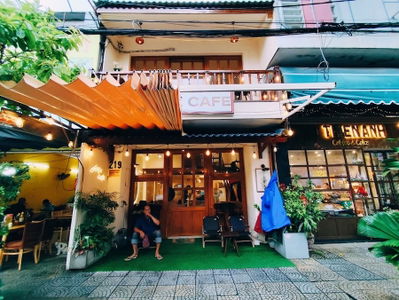 Arte Cafe