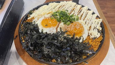 Palgakdo Busan Myeongji Branch