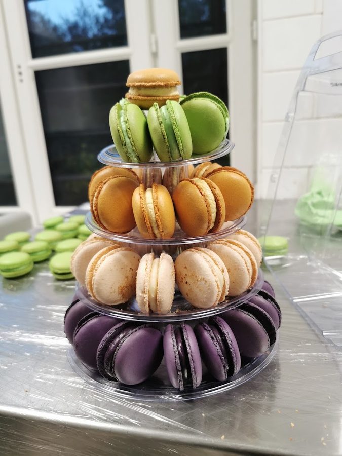 Gem la Pâtisserie Paris