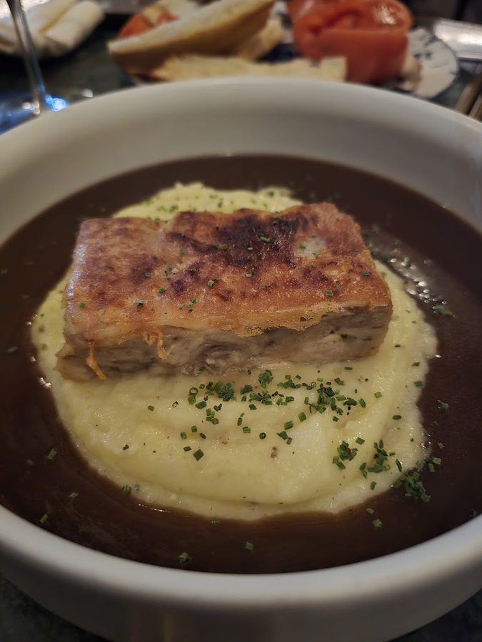 Amades Restaurant