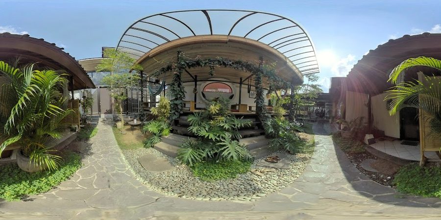 Sayuri Healing Food Cafe & Academy