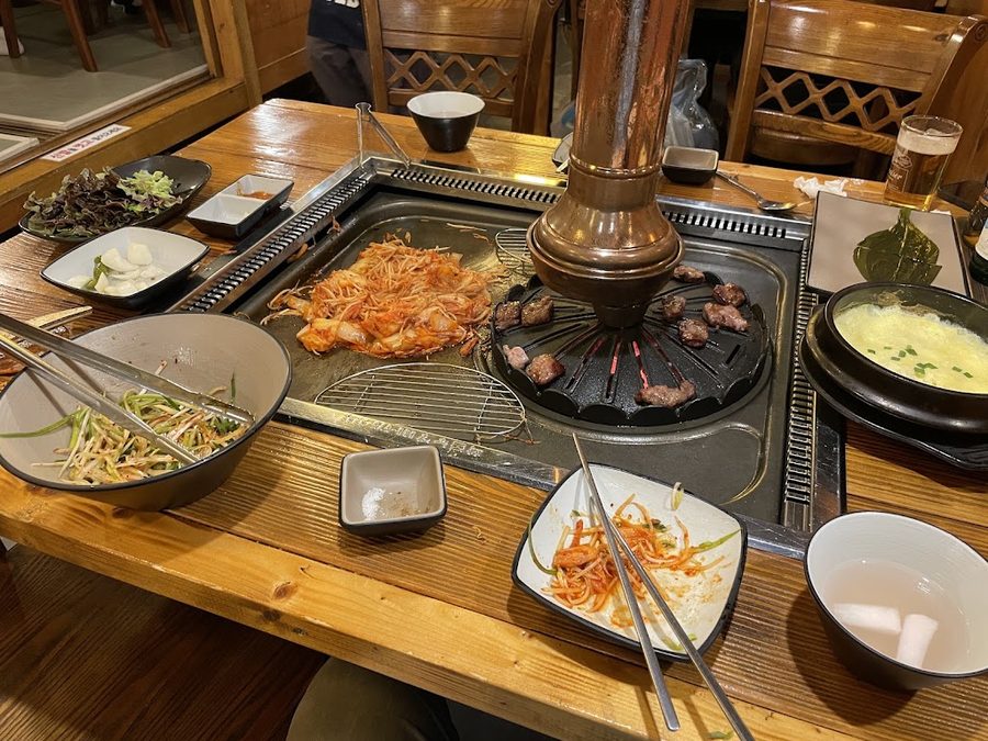 Jeju Heukdadon
