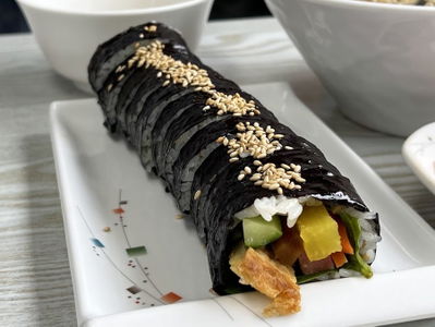 Matso Gimbap