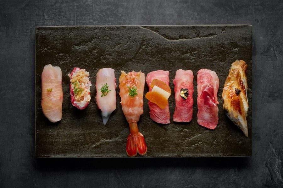 Kanpai Classic Soho