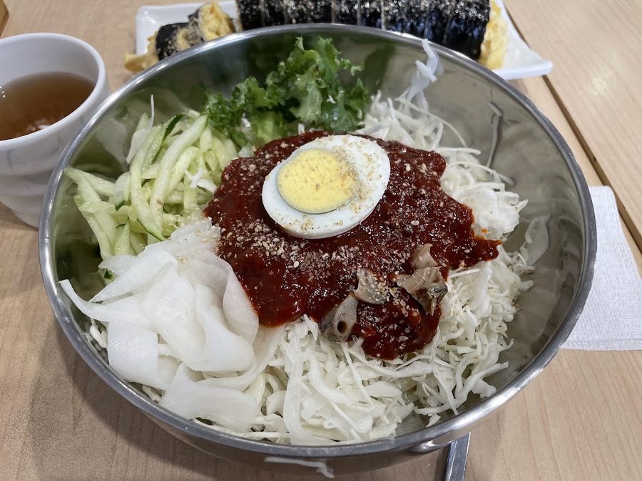 Jaseongdang Jjolmyeon Main Branch