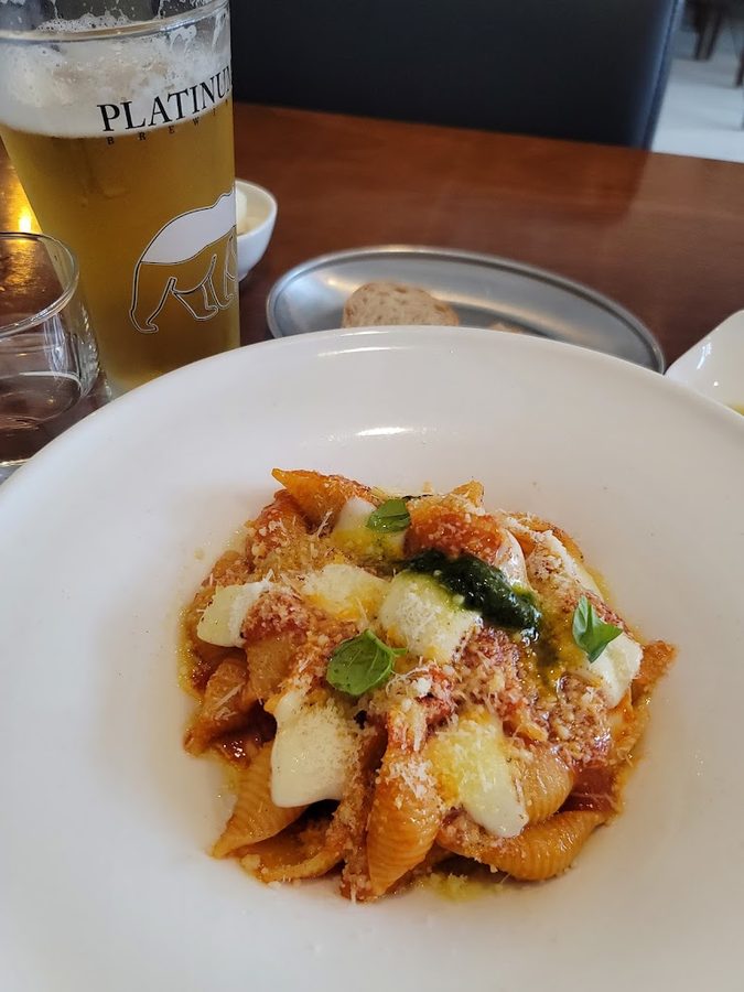 Papa' di Pasta