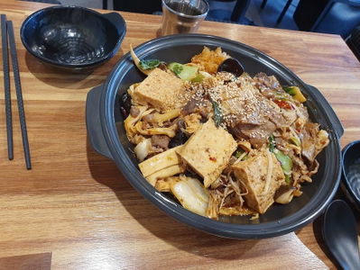 麻辣燙燙燙