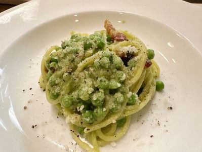 Osteria Nakamura