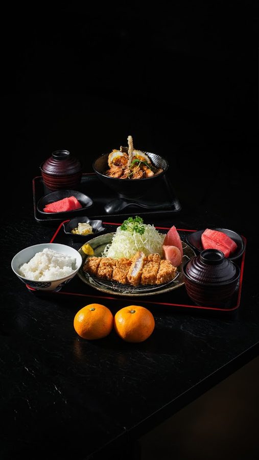 Hajime Tonkatsu & Ramen (myVillage @ Serangoon Garden)