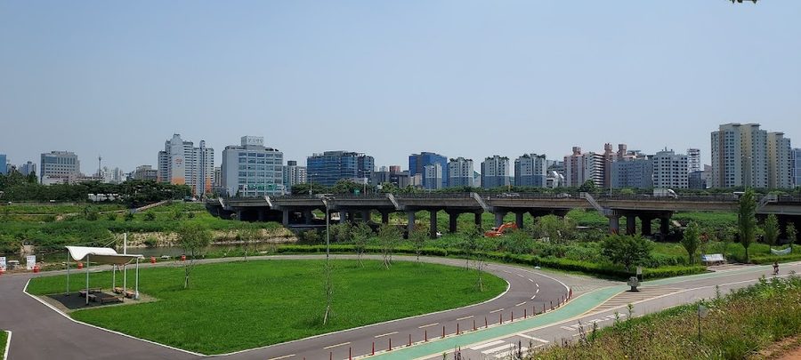 Mokdong-gyo