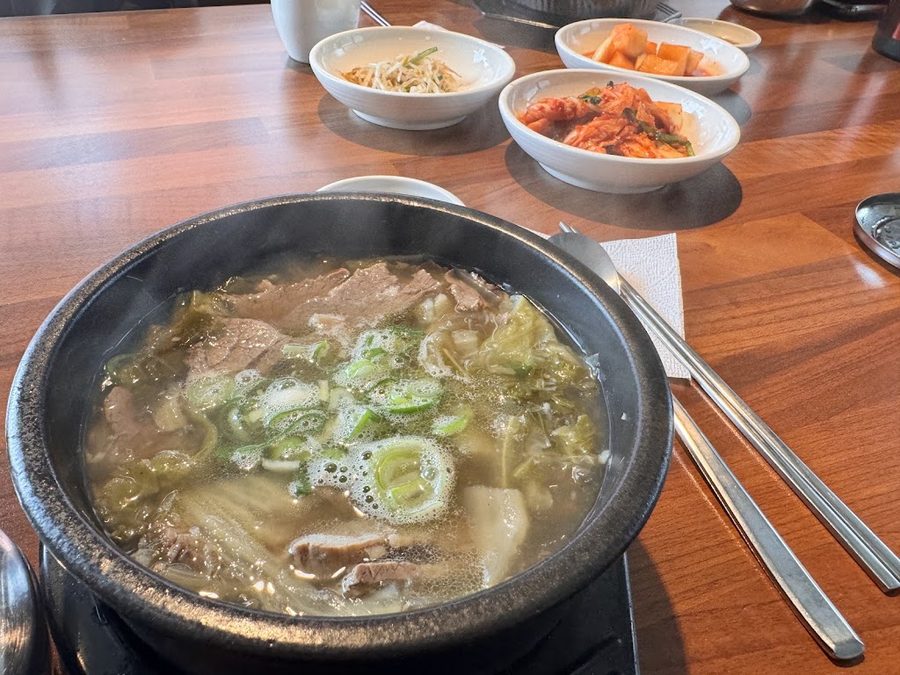 Dosan Haejang 1989