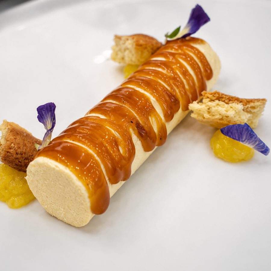 Le Bon Steak
