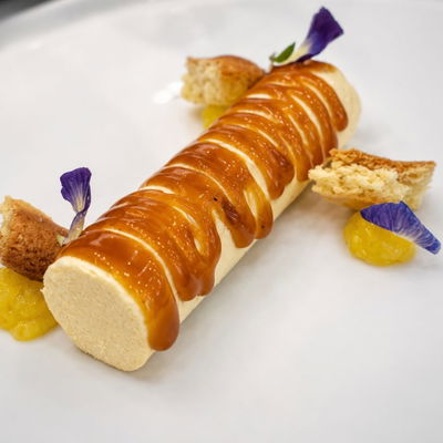 Le Bon Steak