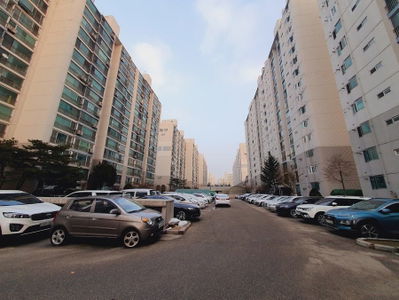 춘천 동부아파트