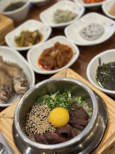 다솥맛집