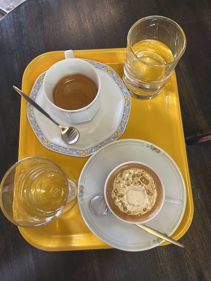 Coffee Mood