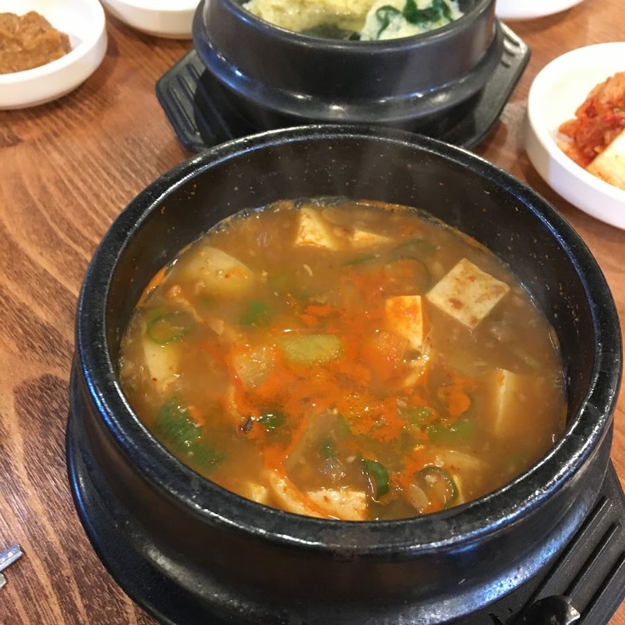 Orange Makchang