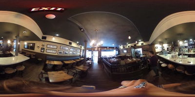 Denino's Greenwich Village