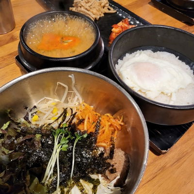 Gyeotjip