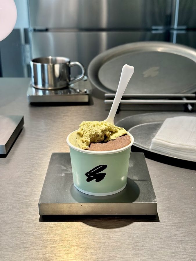 Kitokki Gelateria - ARI