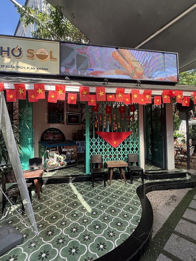 Pho SOL