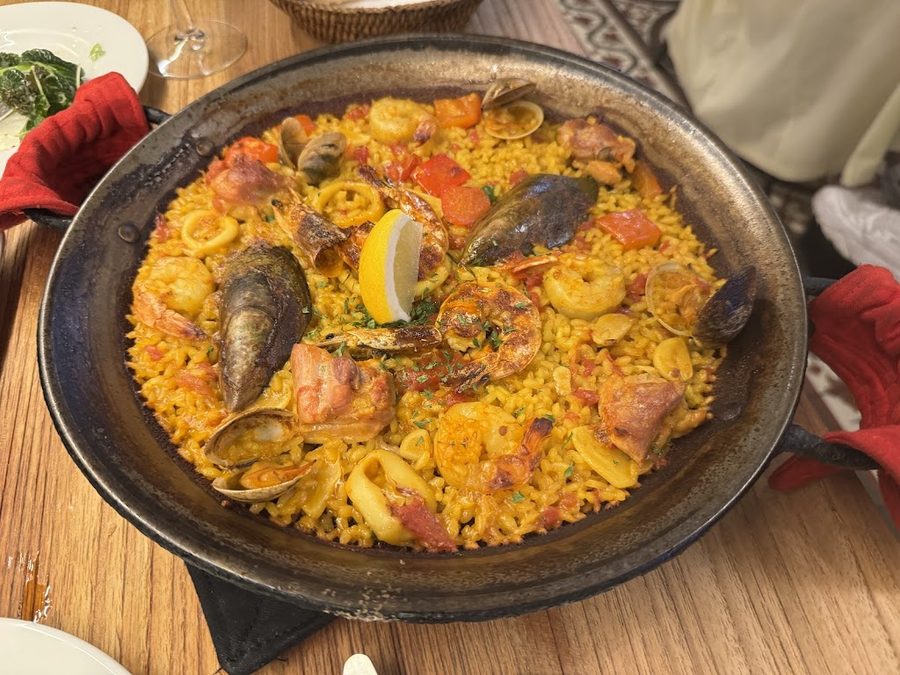 Spain Club