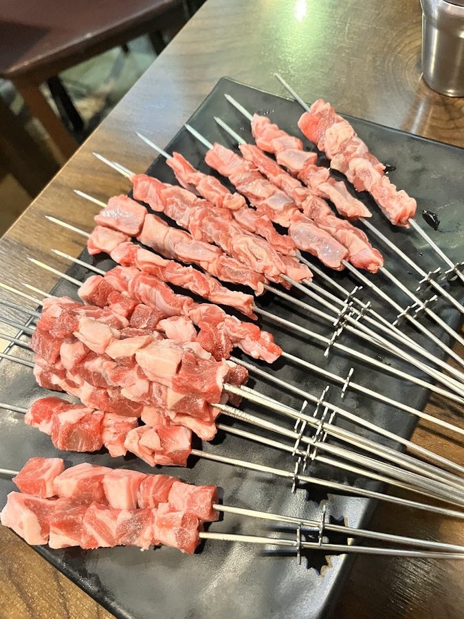 Seongyeon Yangkkochi