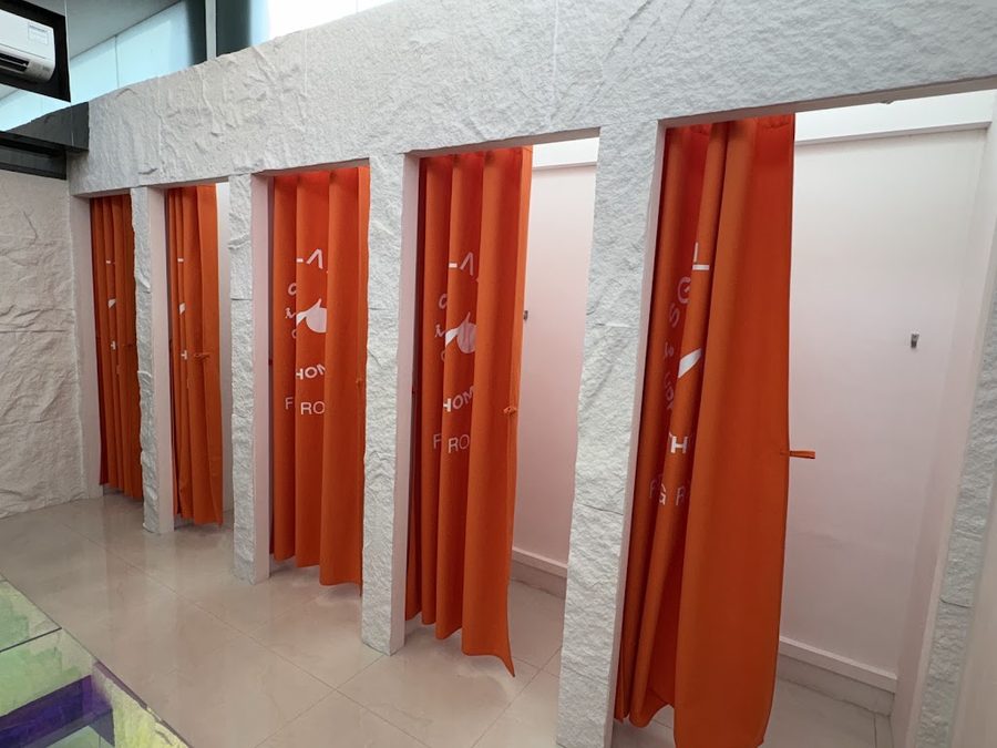 SG Pilates Upper Thomson