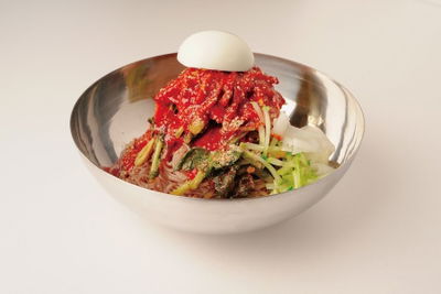 옥냉면 막국수 방화본점